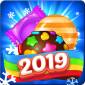 Candy Blast 2019 icon