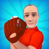 Play Catch with Dad icon