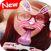 Snap Me - Snap Effects and Filters icon