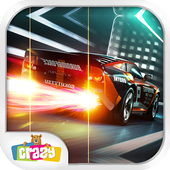 Extreme Car Racing Fun- Real Car Driving icon