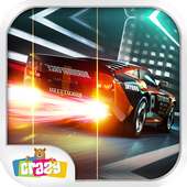 Extreme Car Racing Fun- Real Car Driving