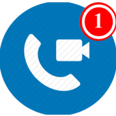 VideoCall Messenger - Video Call And Chat Free icon