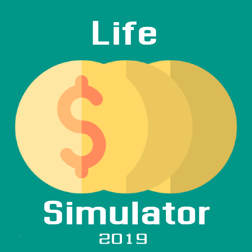 Life Simulator 2019 icon