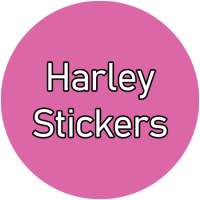 Harley stickers for Whatsapp