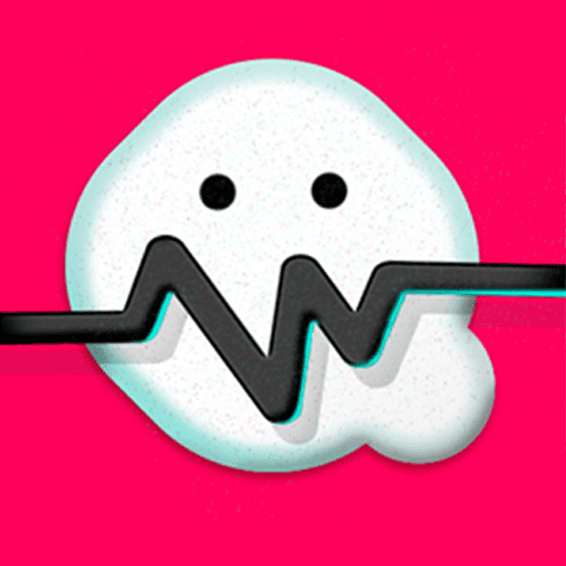 Bora Bora - Live Group Voice Chat icon