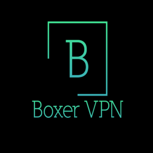 Boxer VPN- The Free and Secure VPN icon