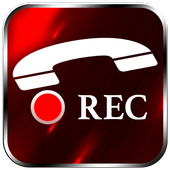 Automatic Call recorder icon