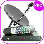 DISH/DTH TV REMOTE-UNIVERSAL