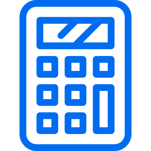 Simple Calculator icon