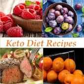 Keto Diet Foods on 9Apps