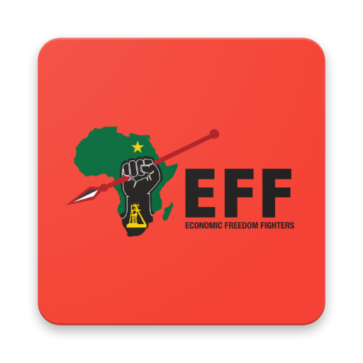 EFF ECONOMIC FREEDOM FIGHTERS icon