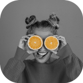 Color Splash Photo Editor Pro icon