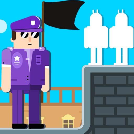 Shoot Puzzle - 2020 icon