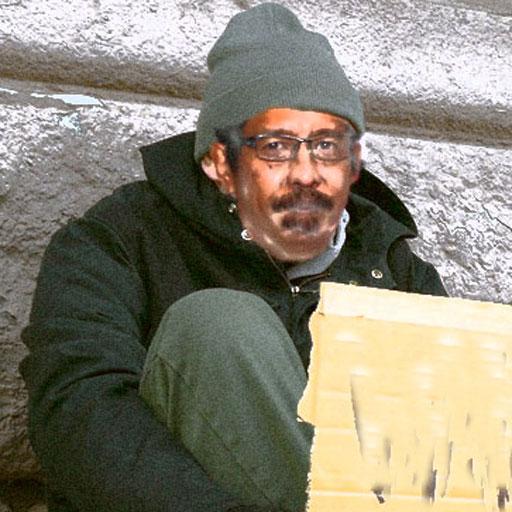 Hobo Terror Simulator icon