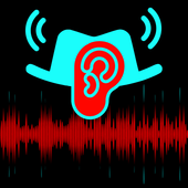 Ear Spy Super Hearing icon