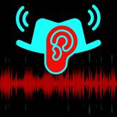 Ear Spy Super Hearing on 9Apps