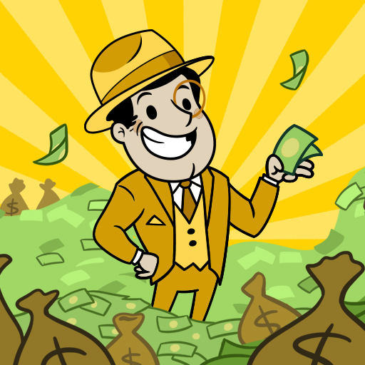 AdVenture Capitalist иконка