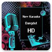 Kumpulan Lagu Dangdut  Karaoke HD