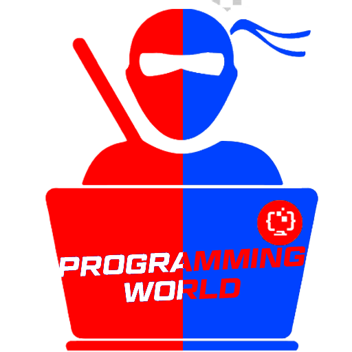 Programming World icon