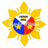 Raydio Filipino icon