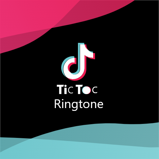 Latest Hot TICTOC Ringtone - Tictoc music icon