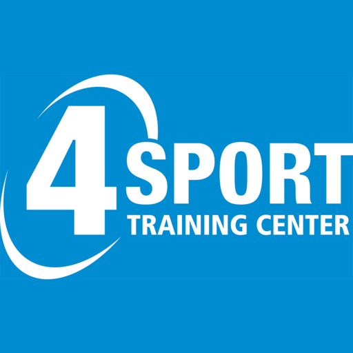 4Sport Training Center ClubApp أيقونة