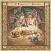 ikon New Testament Stories