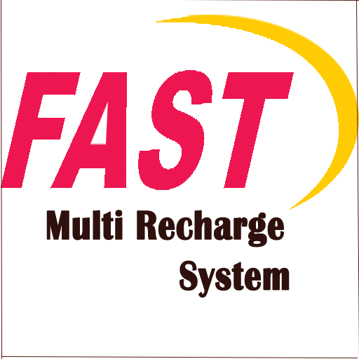fast multi recahrge system icon