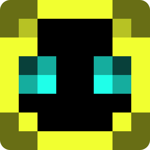 Entity 303 &amp; Herobrine Skins for Minecraft PE icon