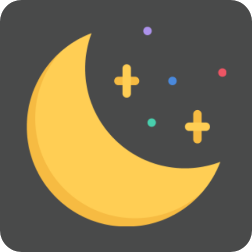 Sleeping Sounds icon