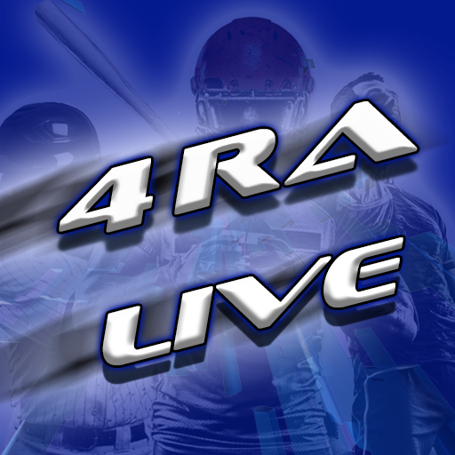 4rabet Live Ball иконка