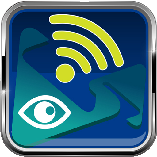 WatchPower Wi-Fi icon