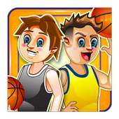 Basketball Doubles