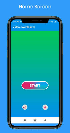 4K HD Video Downloder screenshot 2