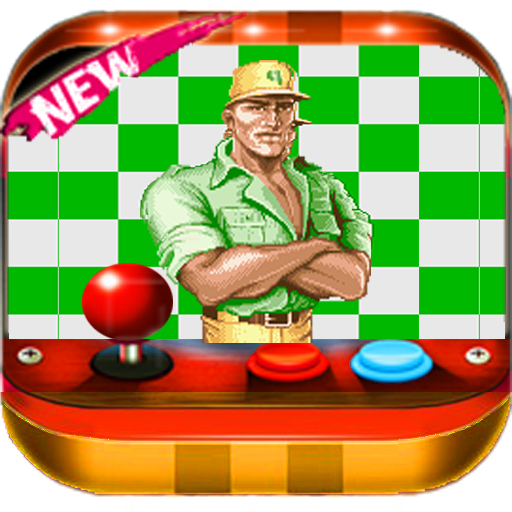 Cadillacs Retro Game - Mustafa &amp; Dinosaur Clasic icon