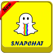 Guide Snapchat New icon