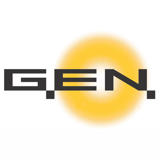 G.EN. Gaz Energia icon