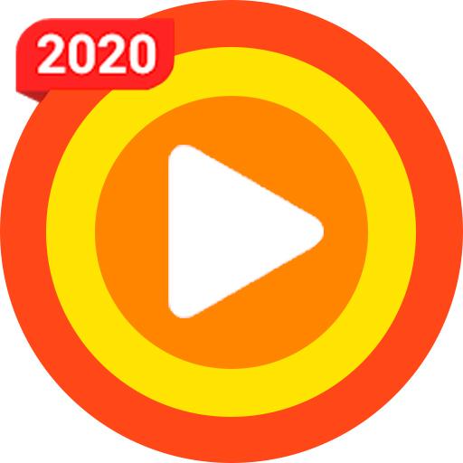 Video Player - Full HD Video Player All Format icon