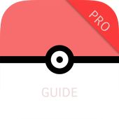 Guide for Pokemon GO icon