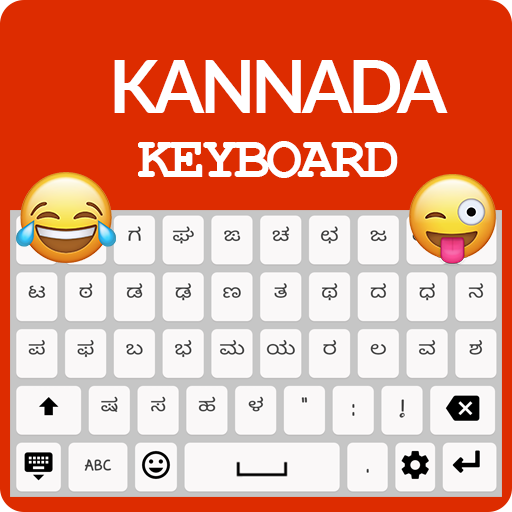 Kannada Keyboard icon