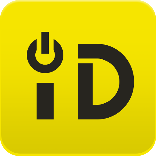 i-Drive DVR icon