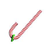 candy cane