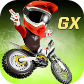 GX Racing Game! icon