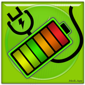 Battery Doctor 2018 icon