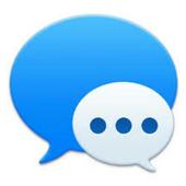 messenger fast icon