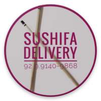 SushiFa - Pres. Figueiredo-AM
