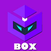 Lulu Free Fire Box icon