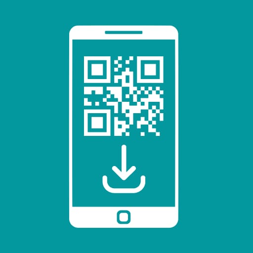 Web Scan for Linked Devices icon