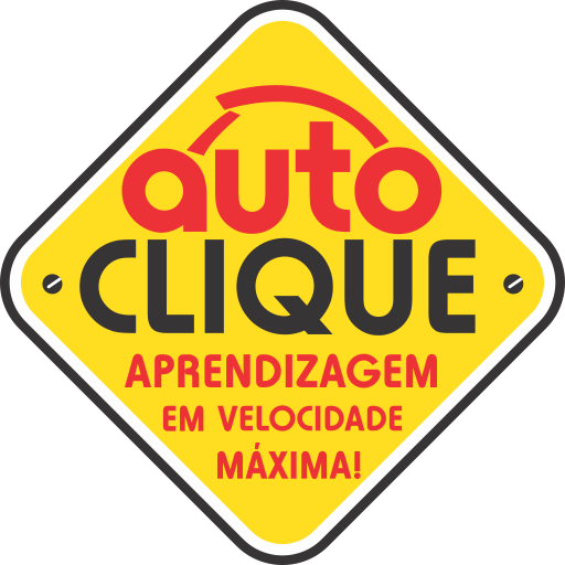 Auto Clique Web Android icon