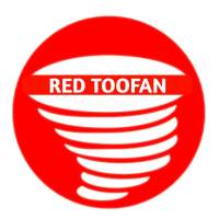 Red Toofan VPN